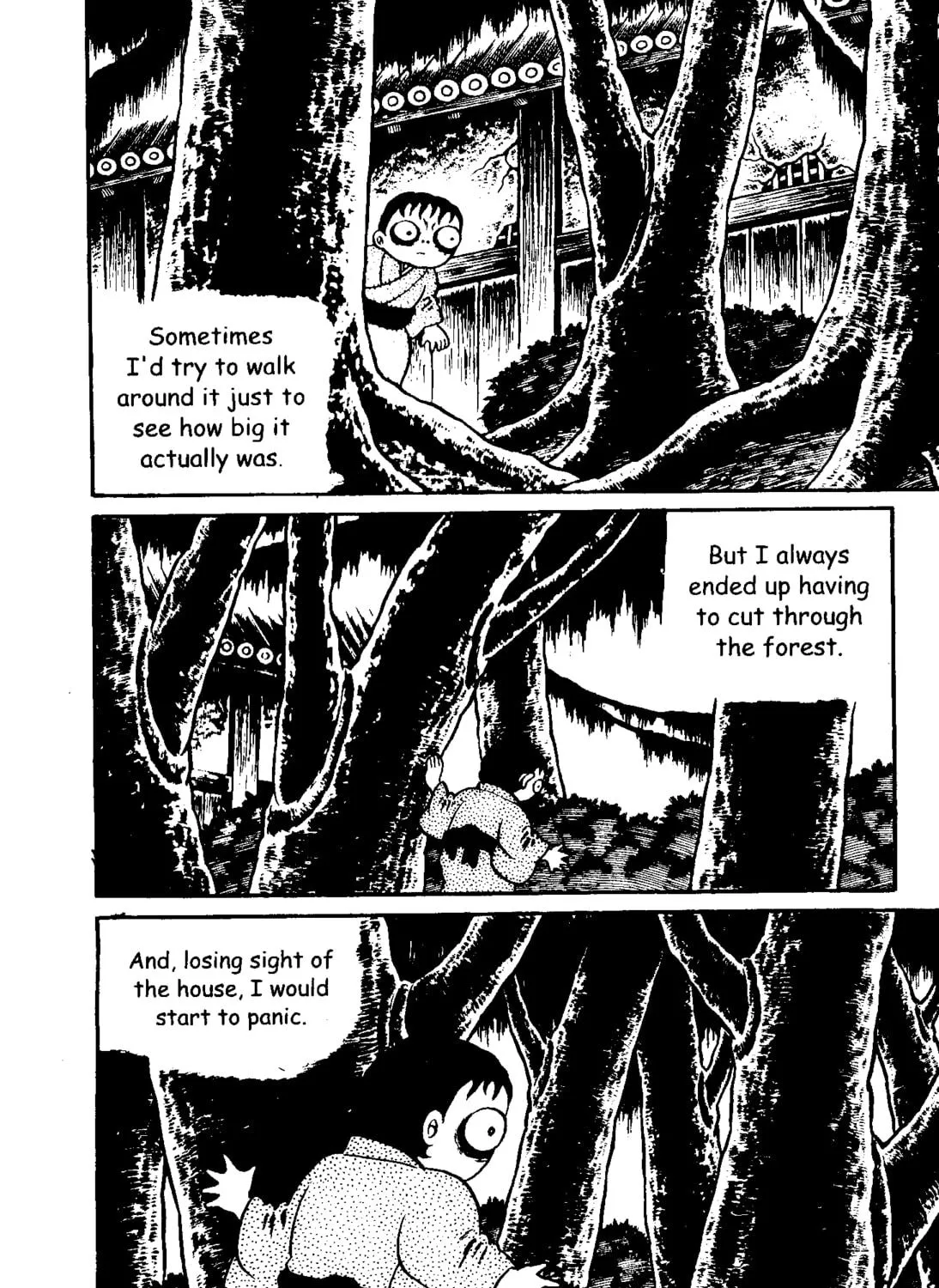 Read The Red Snake chapter 1.1 image 18 on Lezhin