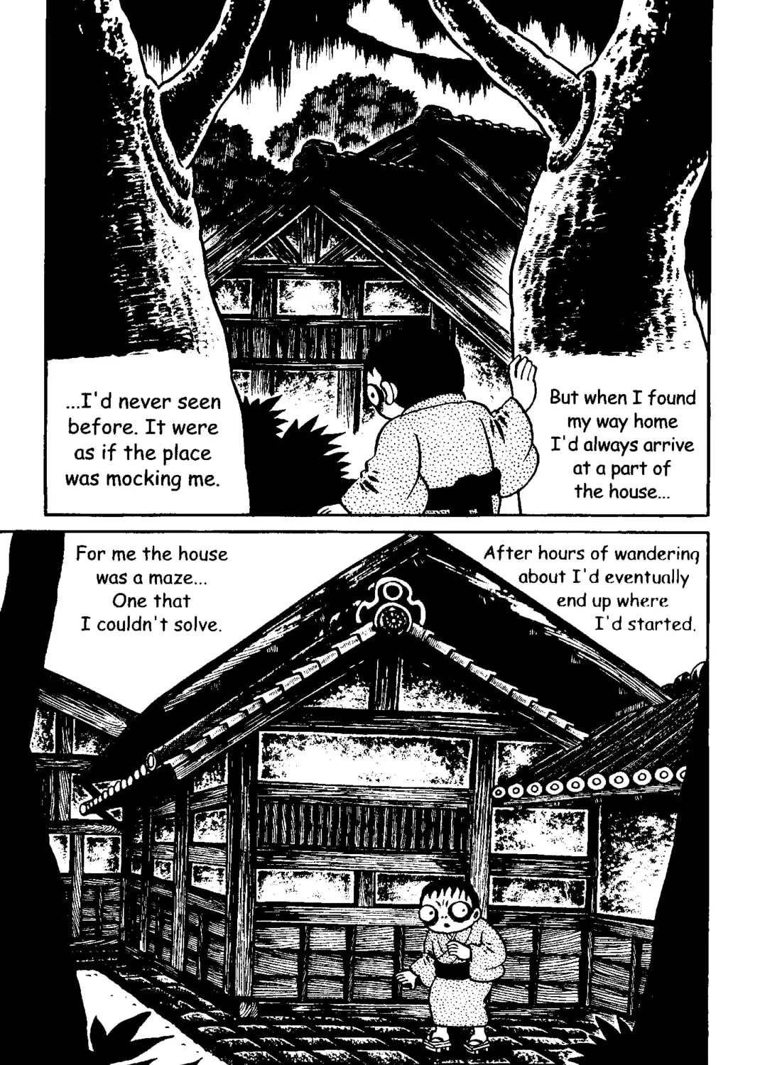 Read The Red Snake chapter 1.1 image 20 on Lezhin