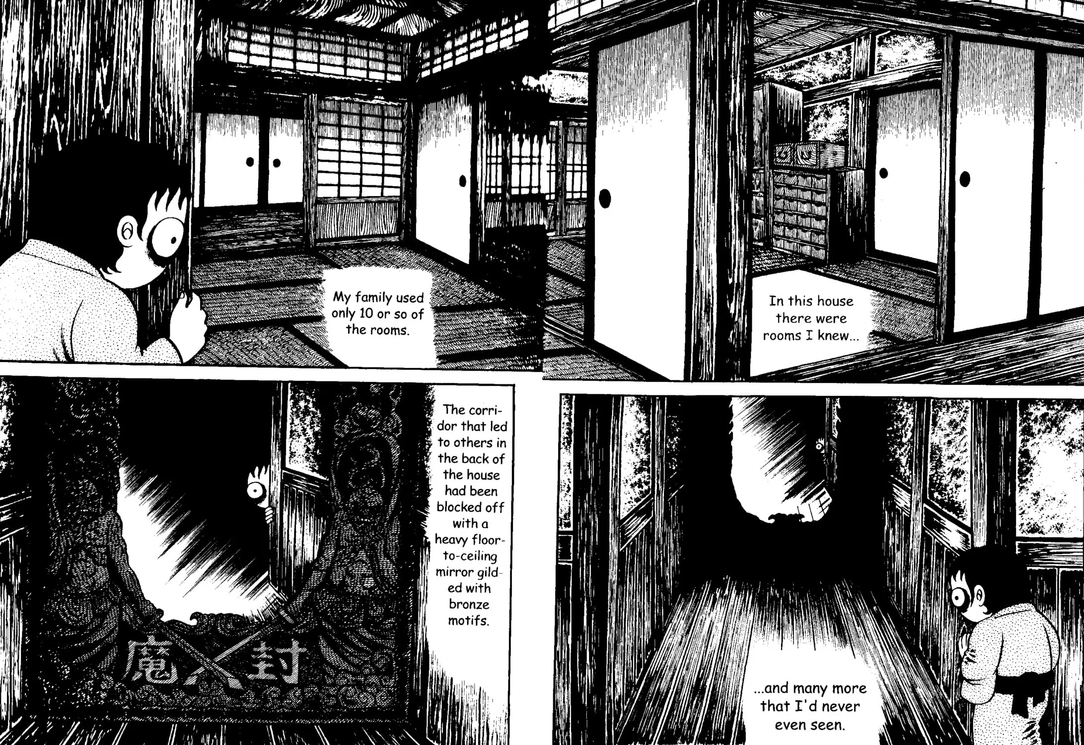 Read The Red Snake chapter 1.1 image 22 on Lezhin