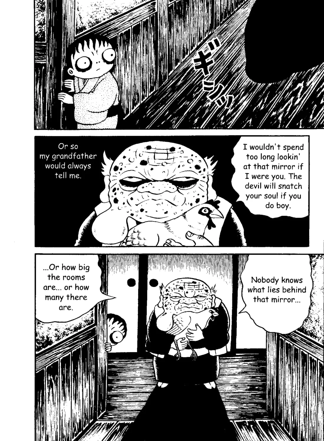 Read The Red Snake chapter 1.1 image 24 on Lezhin