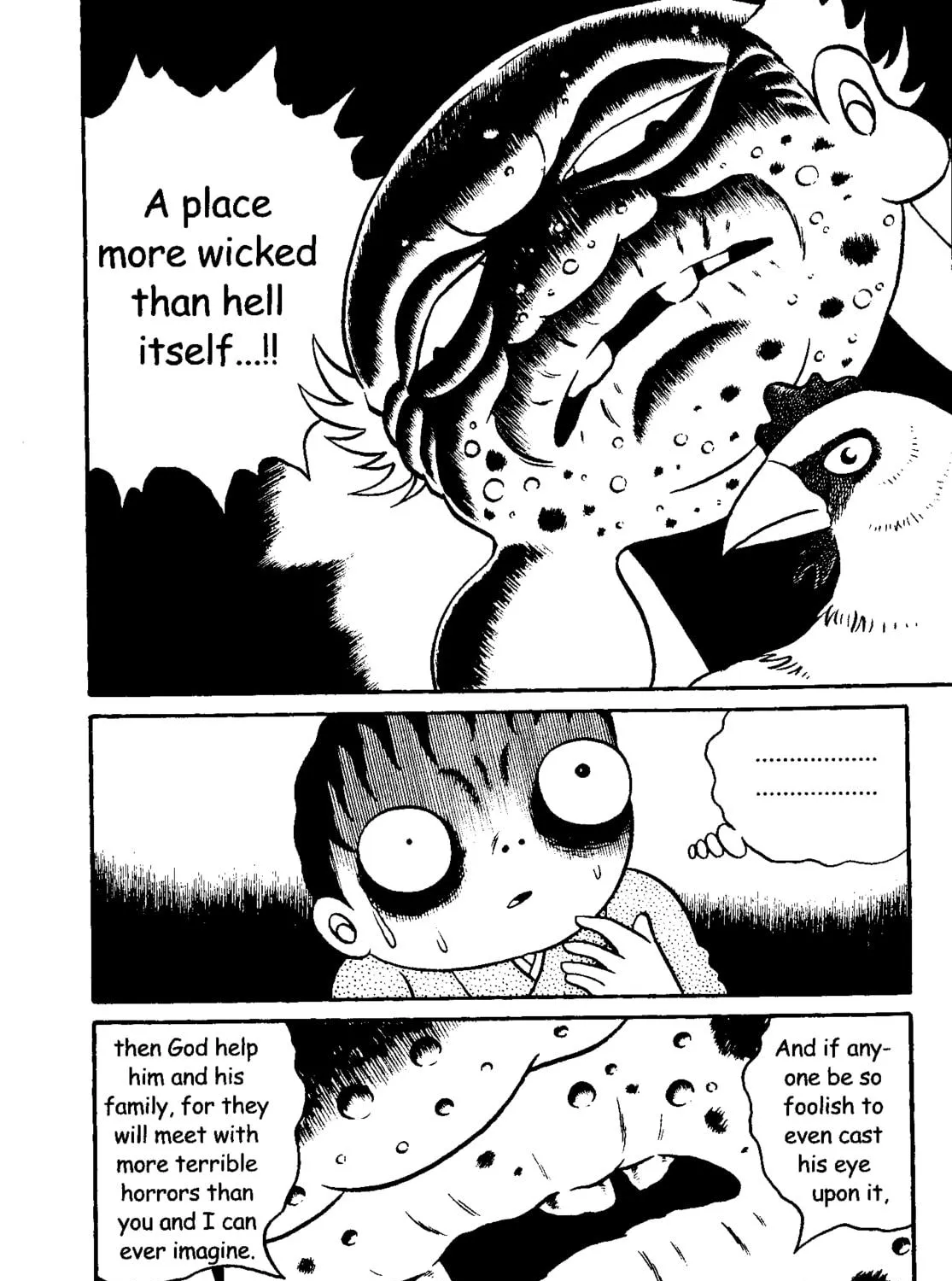 Read The Red Snake chapter 1.1 image 28 on Lezhin