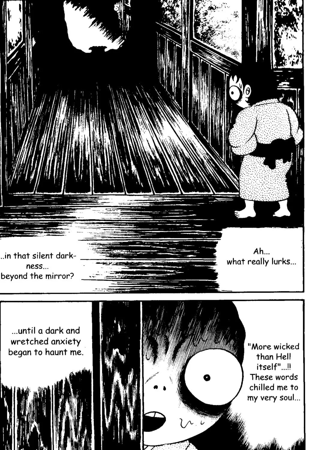Read The Red Snake chapter 1.1 image 34 on Lezhin