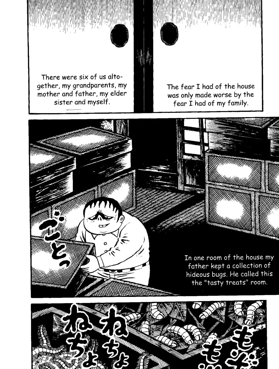 Read The Red Snake chapter 1.1 image 36 on Lezhin