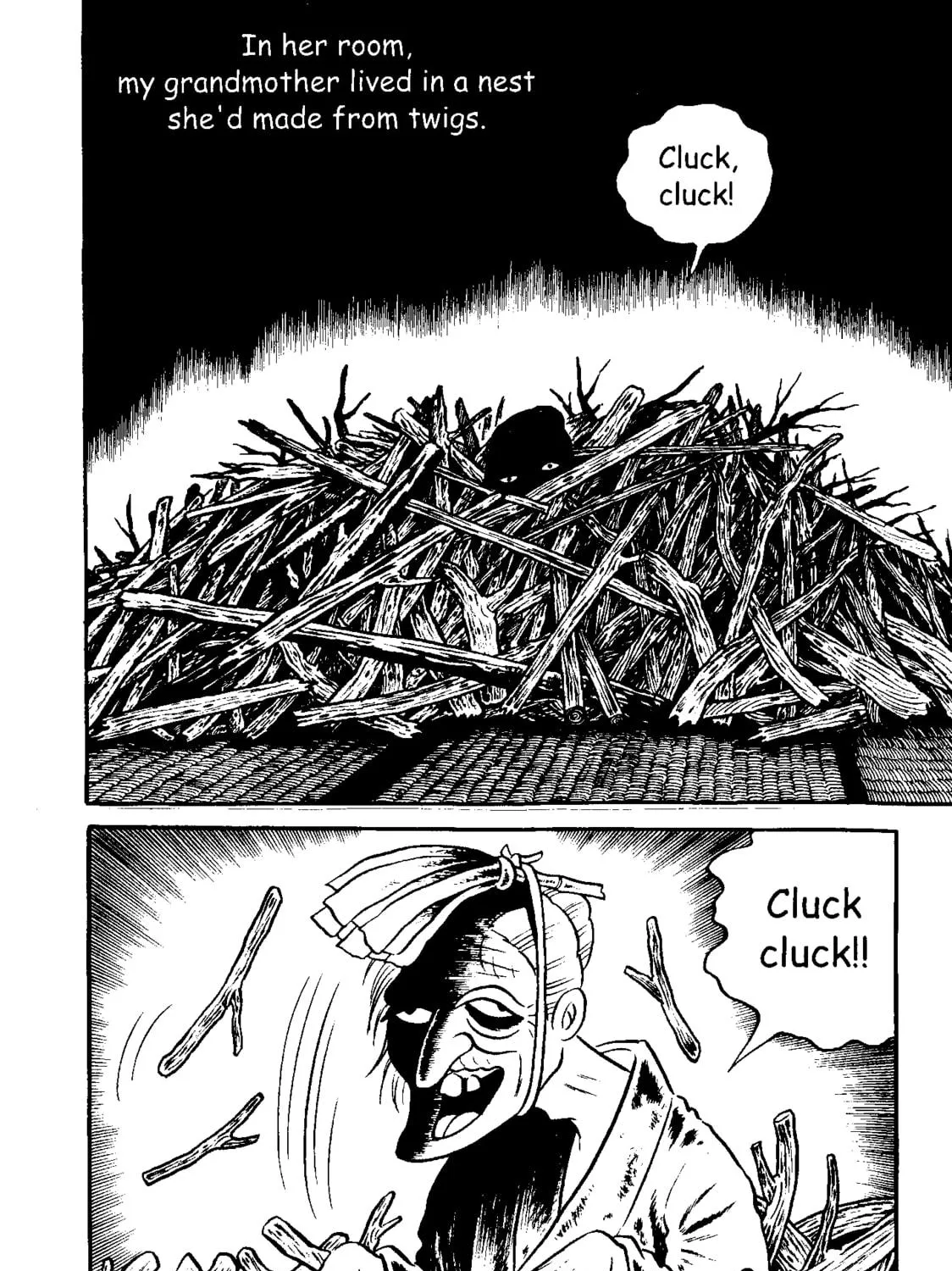 Read The Red Snake chapter 1.1 image 52 on Lezhin