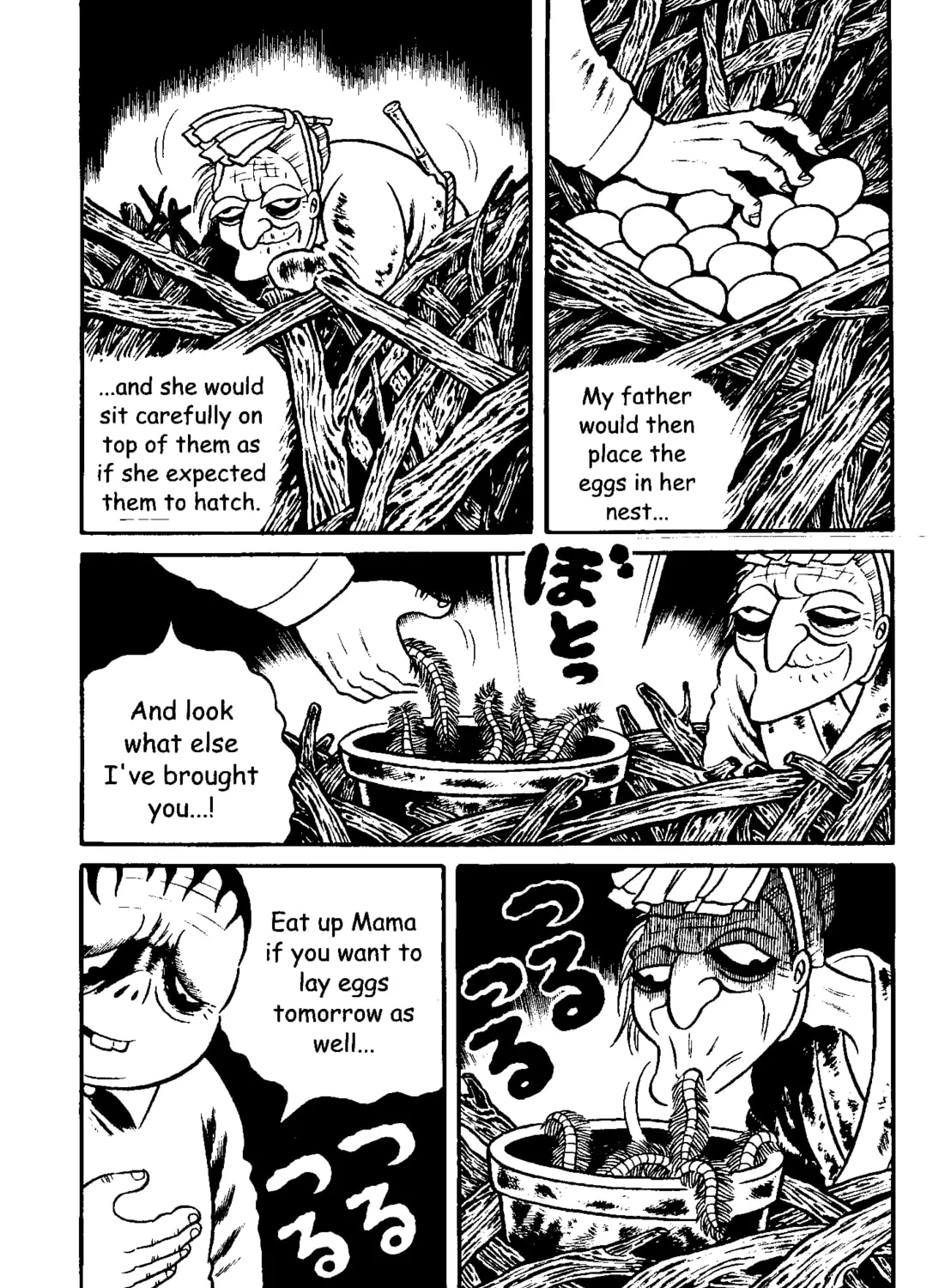 Read The Red Snake chapter 1.1 image 56 on Lezhin