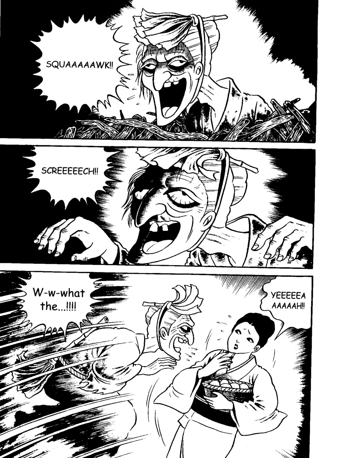 Read The Red Snake chapter 1.1 image 62 on Lezhin