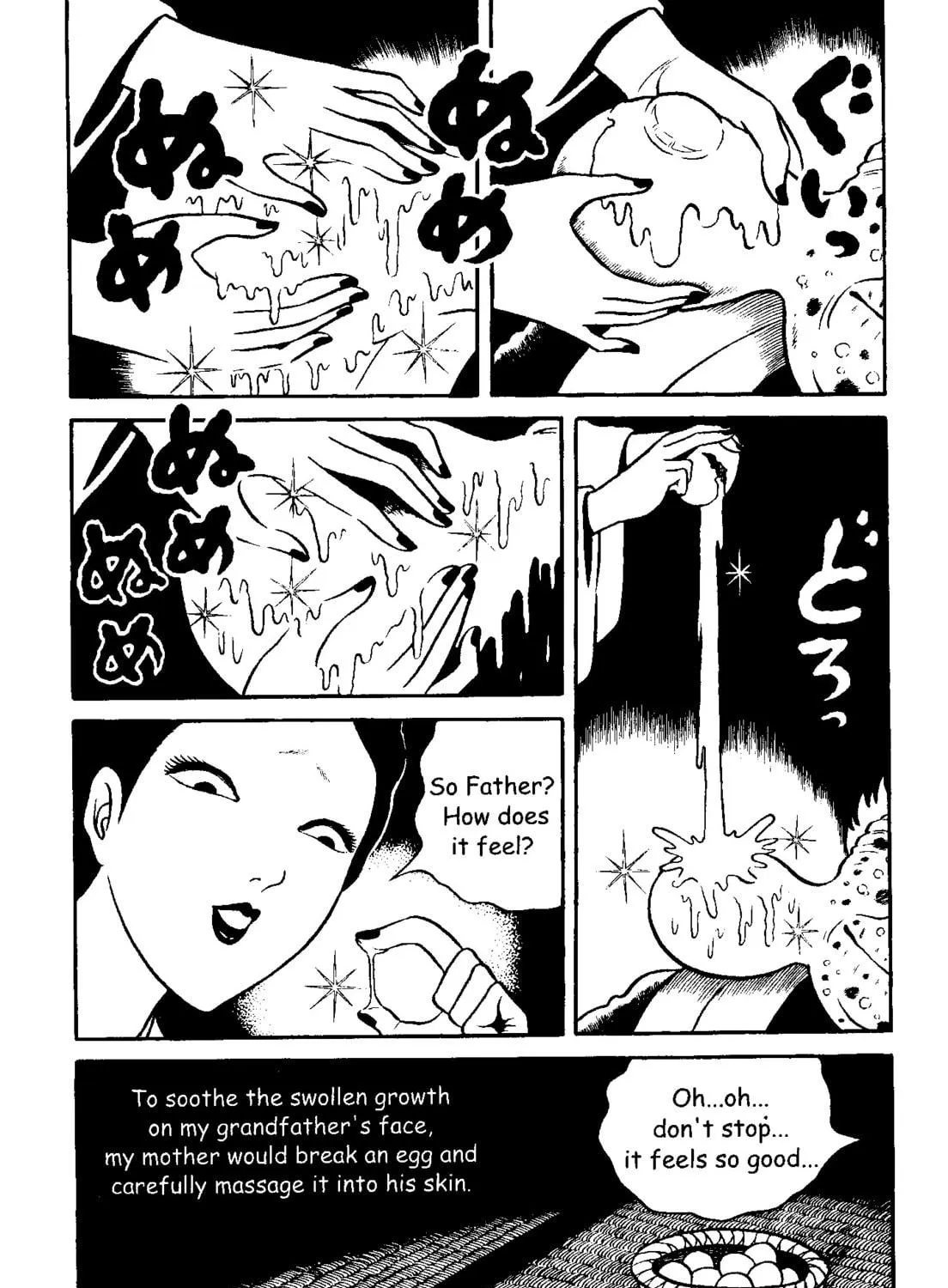 Read The Red Snake chapter 1.1 image 76 on Lezhin