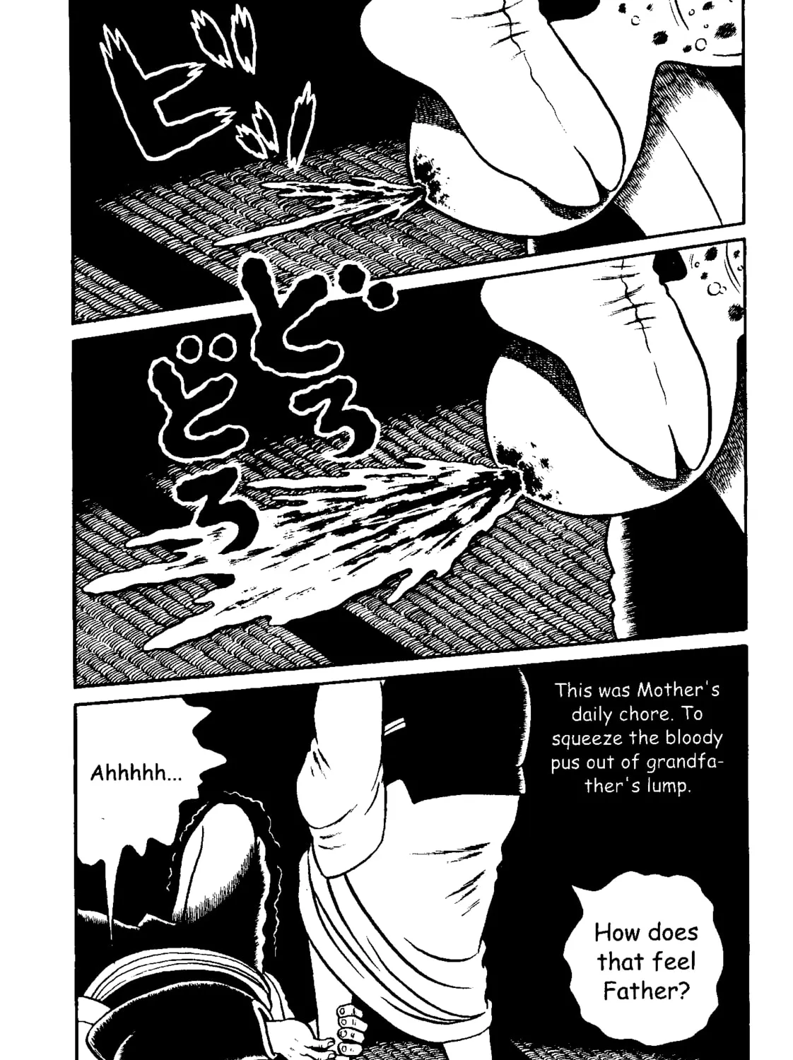 Read The Red Snake chapter 1.1 image 80 on Lezhin
