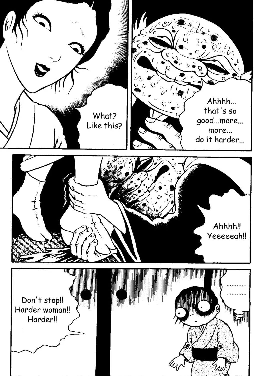 Read The Red Snake chapter 1.1 image 82 on Lezhin