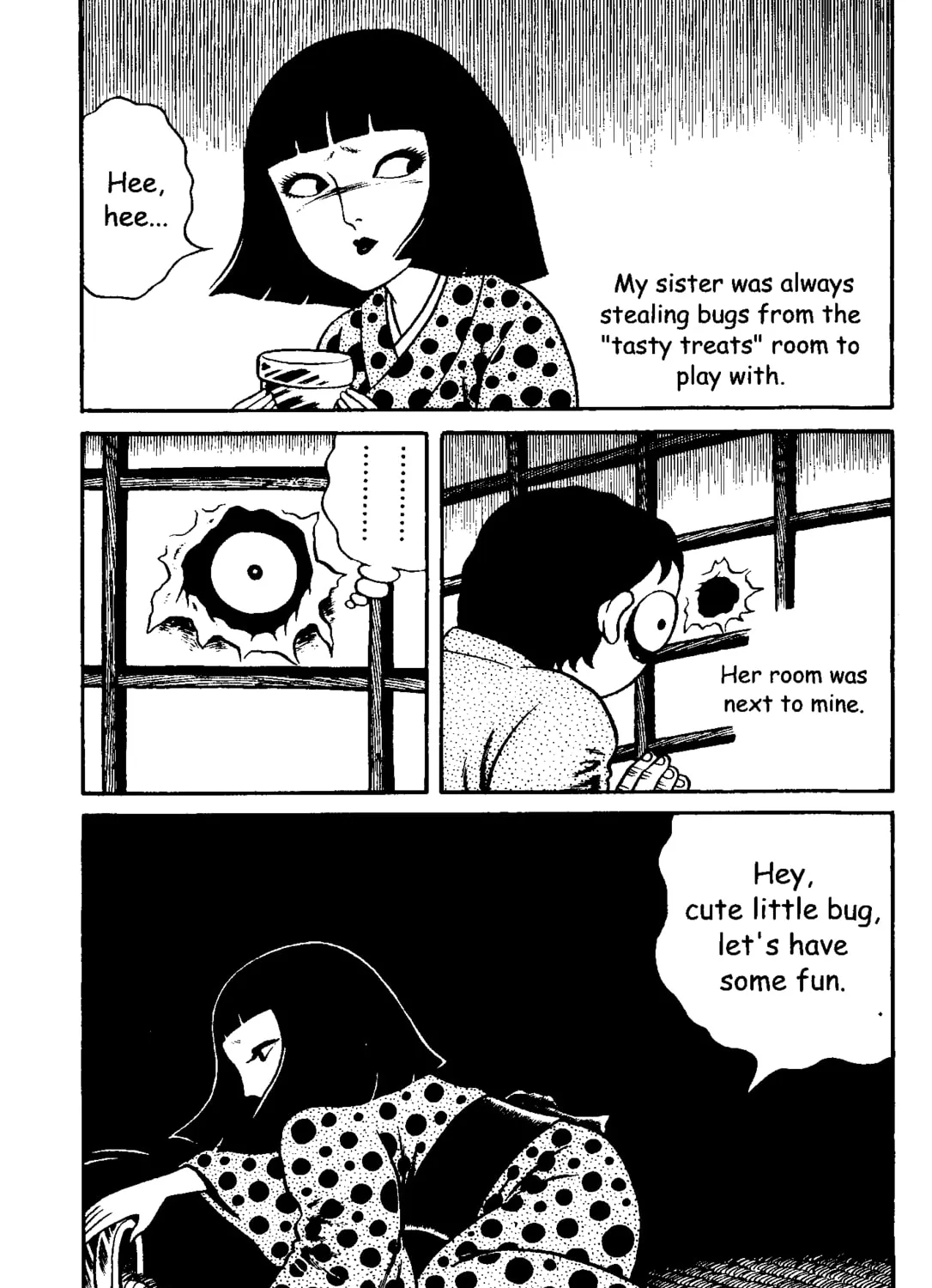 Read The Red Snake chapter 1.1 image 84 on Lezhin