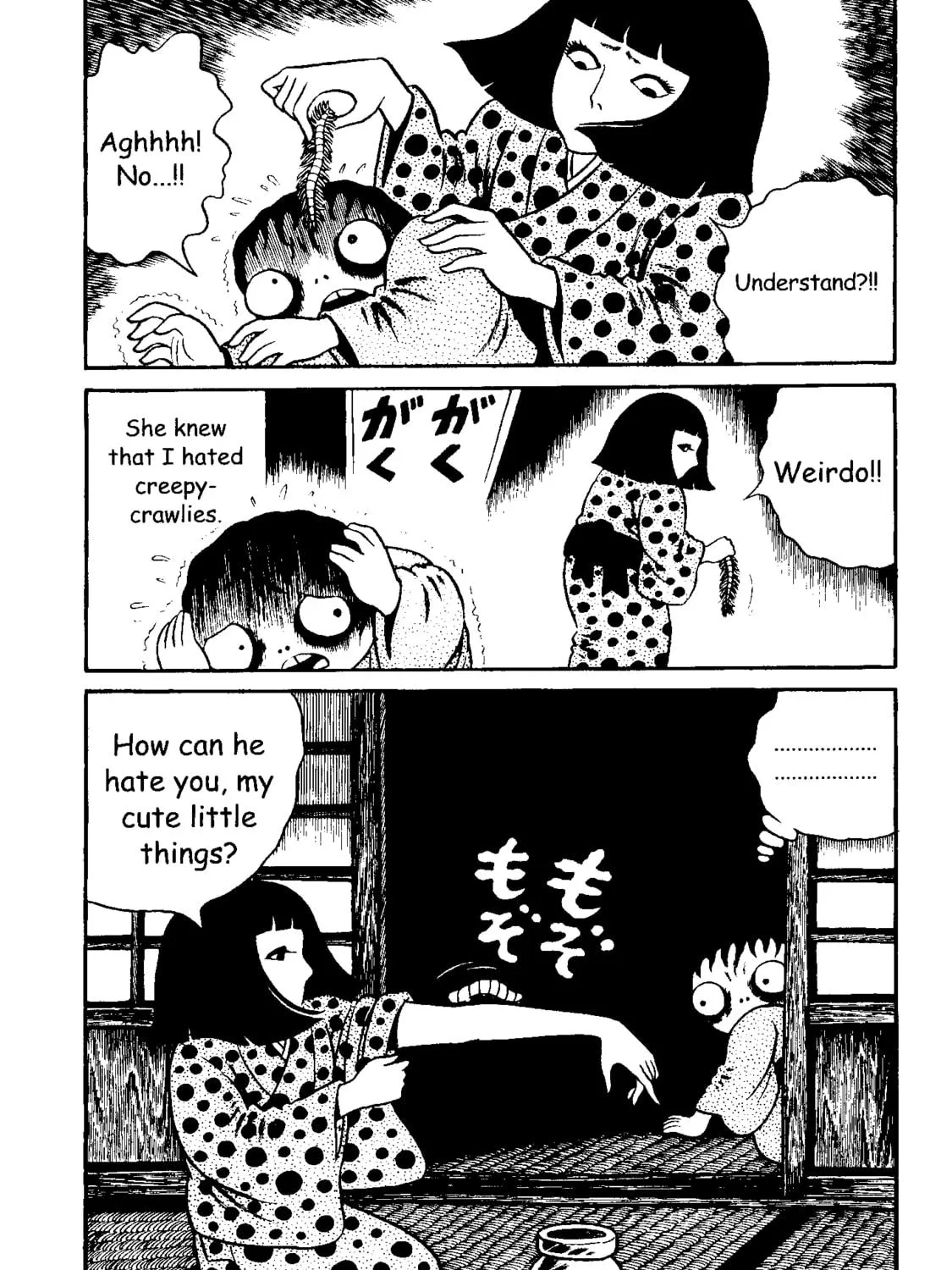 Read The Red Snake chapter 1.1 image 88 on Lezhin