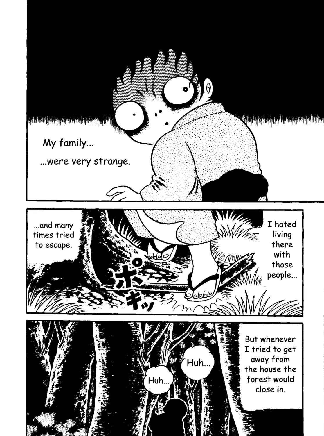 Read The Red Snake chapter 1.1 image 92 on Lezhin
