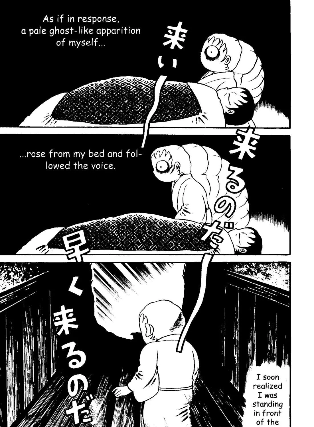 Read The Red Snake chapter 1.1 image 98 on Lezhin