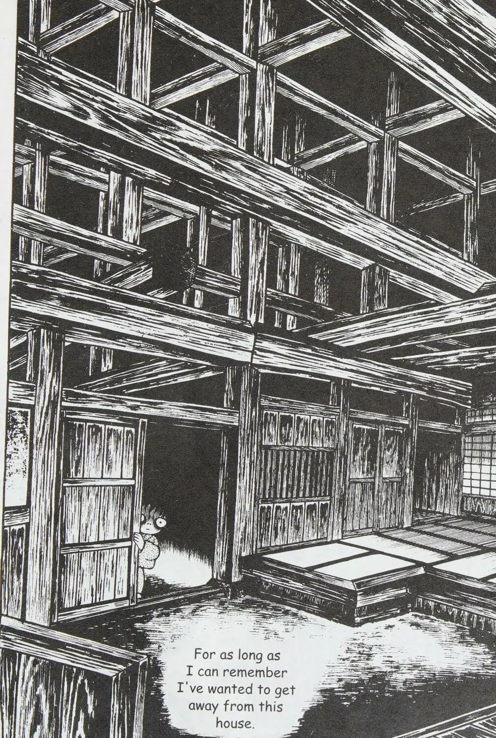 Read The Red Snake chapter 1.3 image 114 on Lezhin