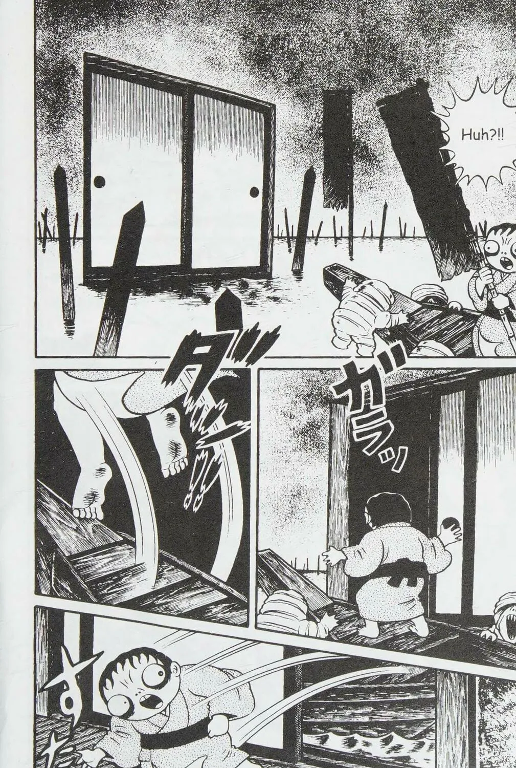 Read The Red Snake chapter 1.3 image 66 on Lezhin