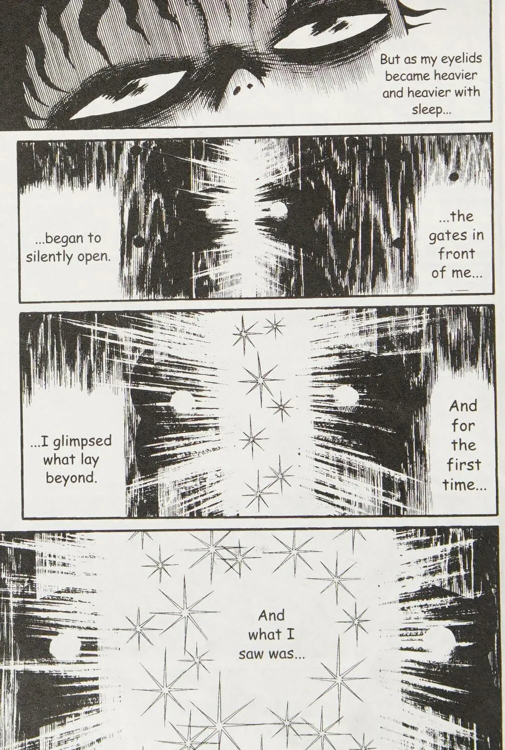 Read The Red Snake chapter 1.3 image 92 on Lezhin