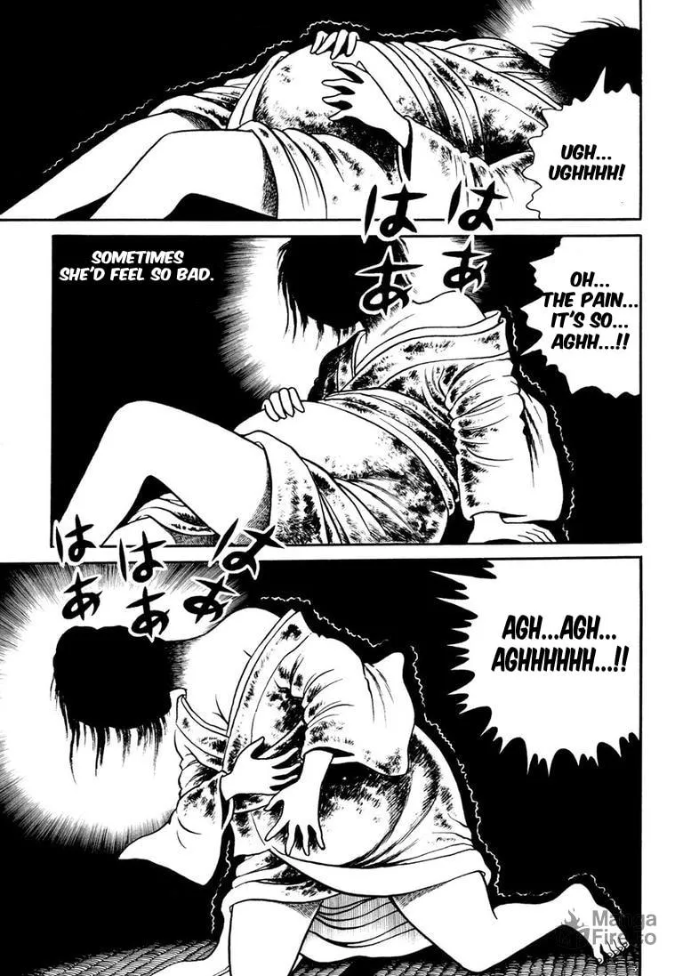 Read The Red Snake chapter 1 image 105 on Lezhin