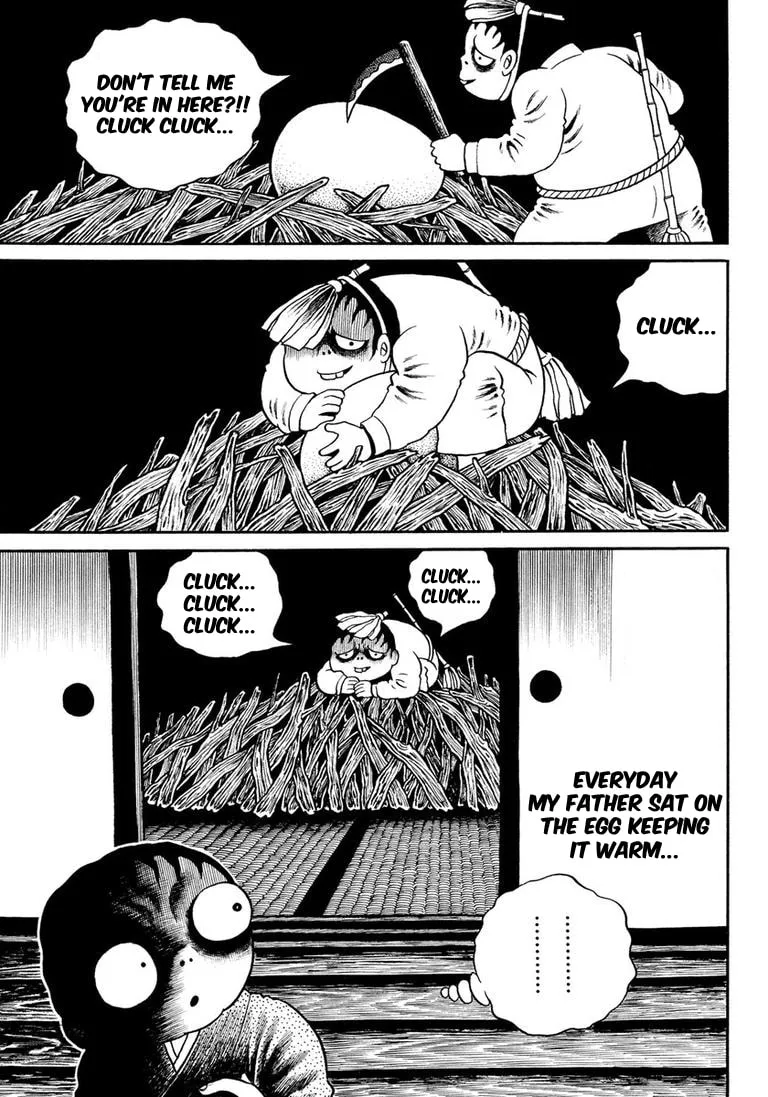 Read The Red Snake chapter 1 image 107 on Lezhin