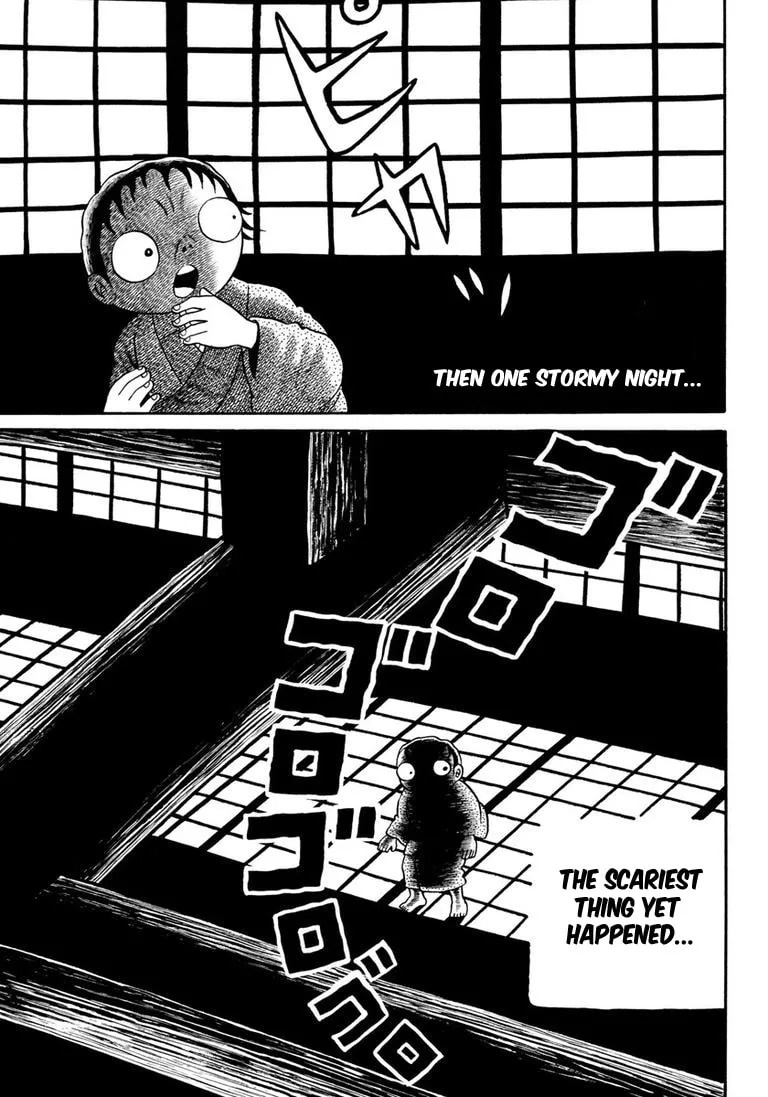 Read The Red Snake chapter 1 image 109 on Lezhin