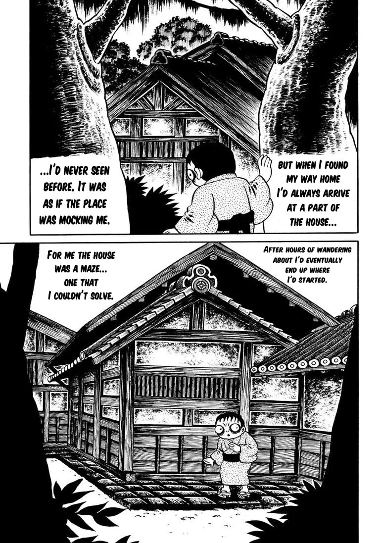 Read The Red Snake chapter 1 image 11 on Lezhin