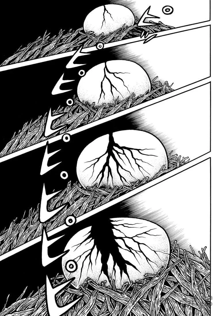 Read The Red Snake chapter 1 image 111 on Lezhin