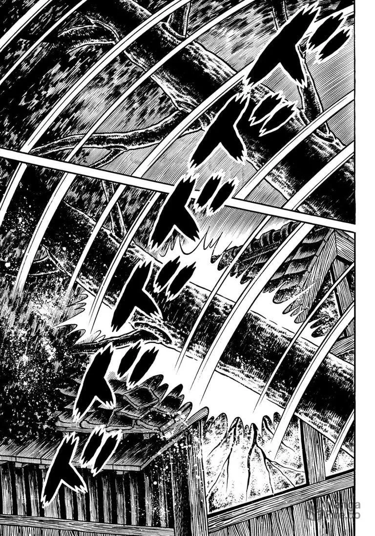 Read The Red Snake chapter 1 image 115 on Lezhin