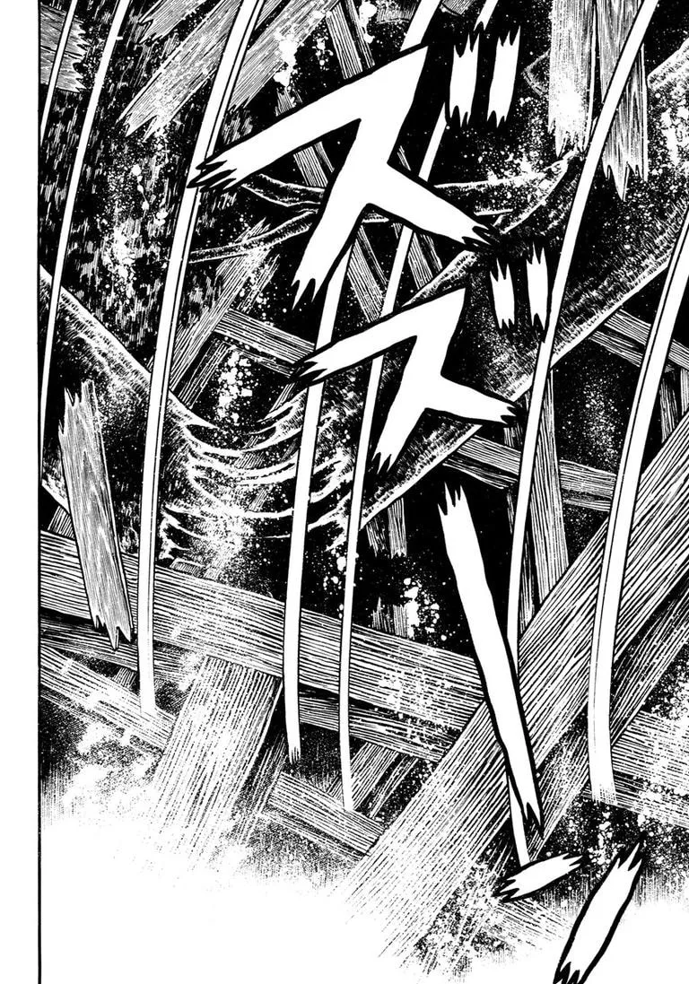 Read The Red Snake chapter 1 image 116 on Lezhin