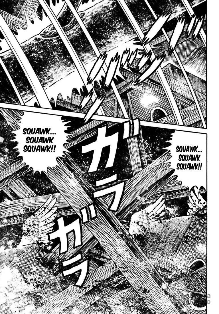 Read The Red Snake chapter 1 image 117 on Lezhin