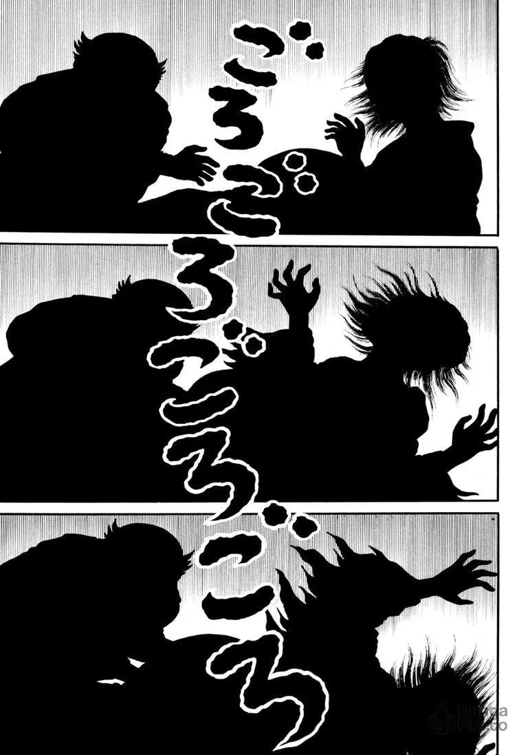 Read The Red Snake chapter 1 image 123 on Lezhin