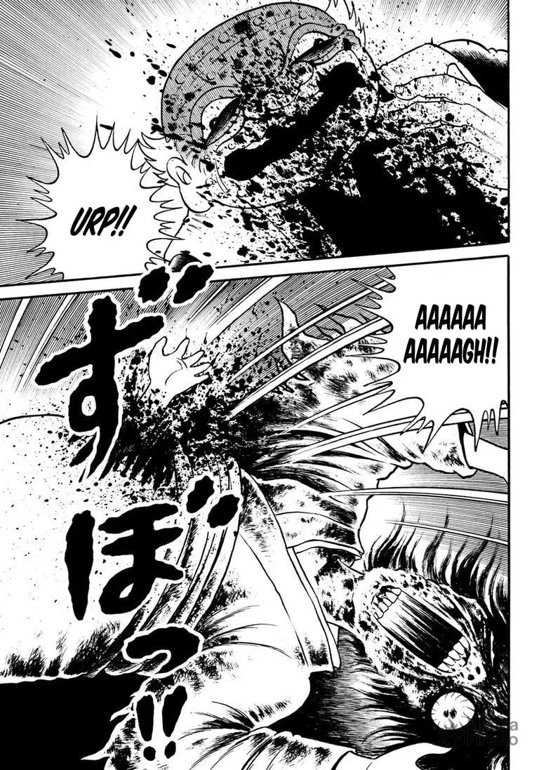 Read The Red Snake chapter 1 image 125 on Lezhin