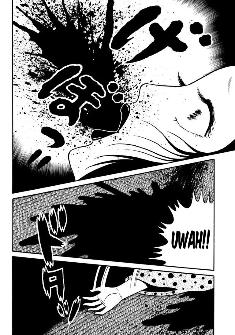 Read The Red Snake chapter 1 image 142 on Lezhin