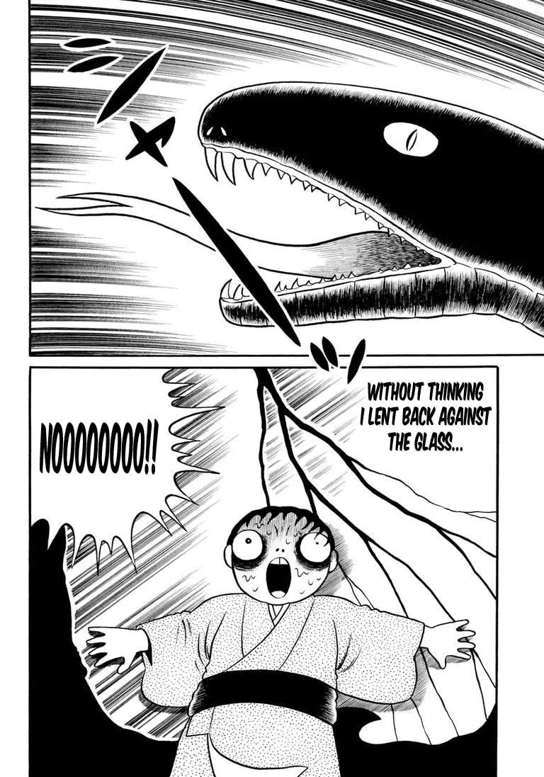 Read The Red Snake chapter 1 image 148 on Lezhin