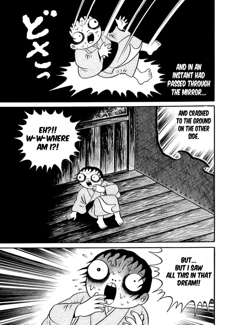 Read The Red Snake chapter 1 image 149 on Lezhin