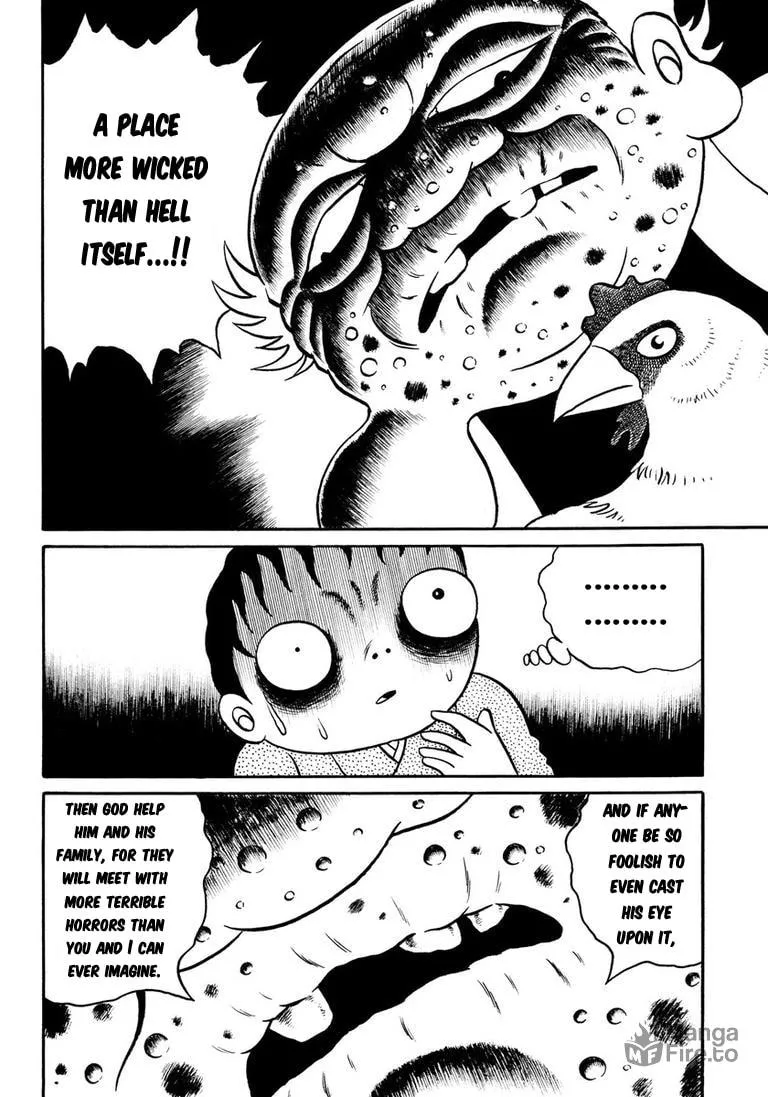 Read The Red Snake chapter 1 image 15 on Lezhin