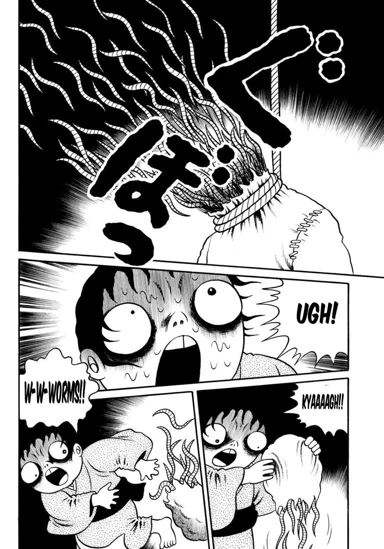 Read The Red Snake chapter 1 image 164 on Lezhin