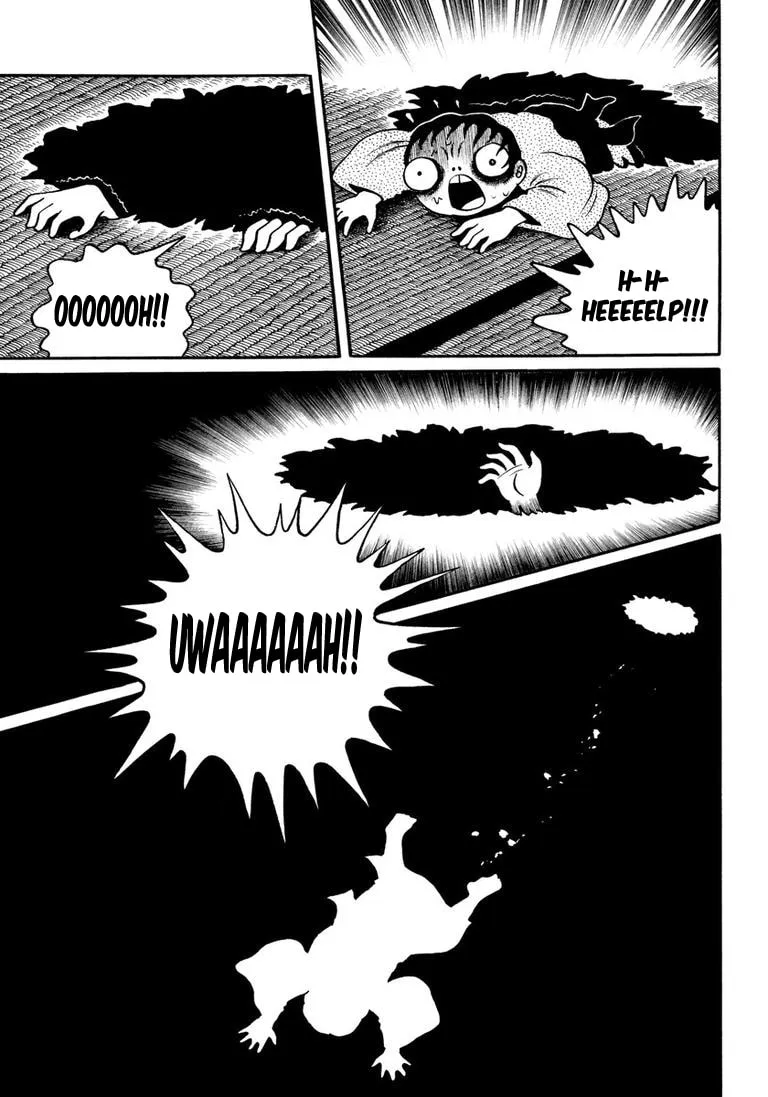 Read The Red Snake chapter 1 image 167 on Lezhin