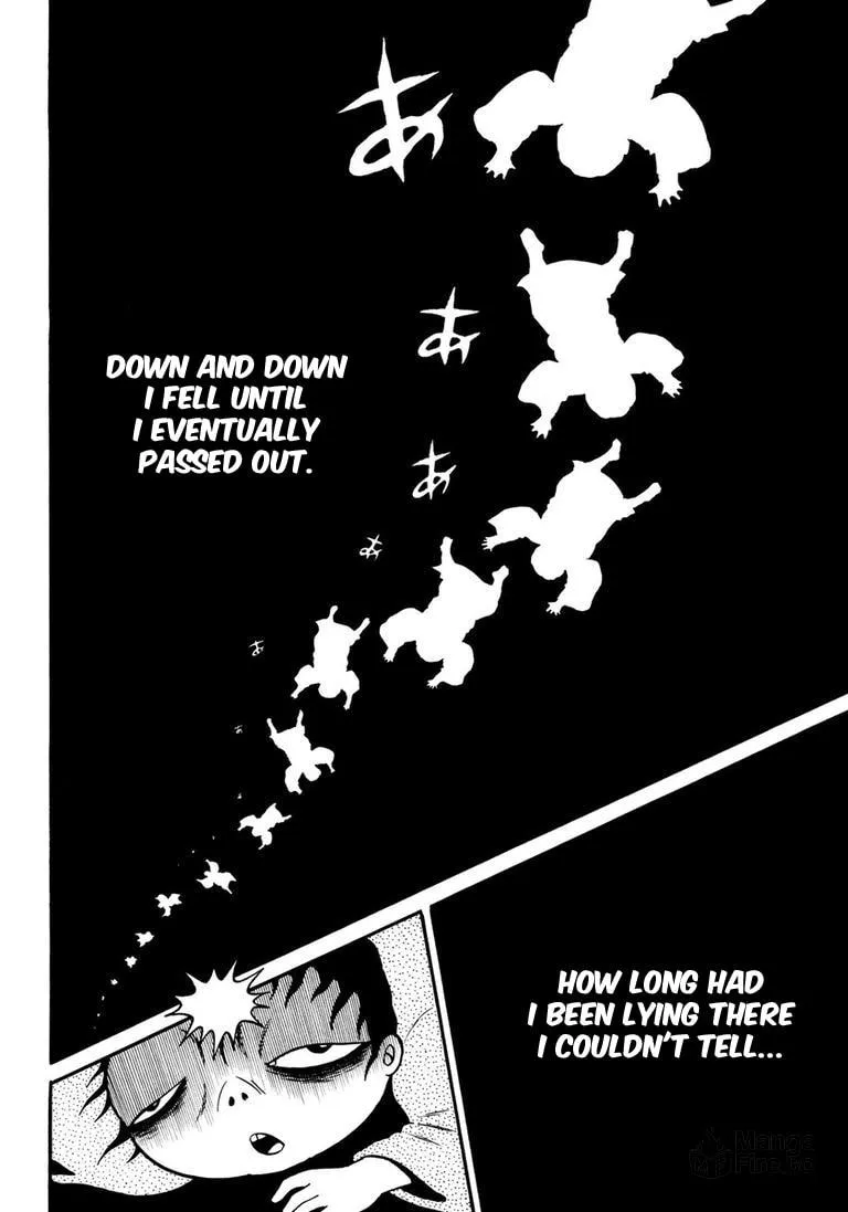 Read The Red Snake chapter 1 image 168 on Lezhin
