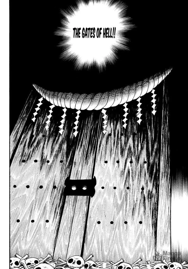 Read The Red Snake chapter 1 image 170 on Lezhin