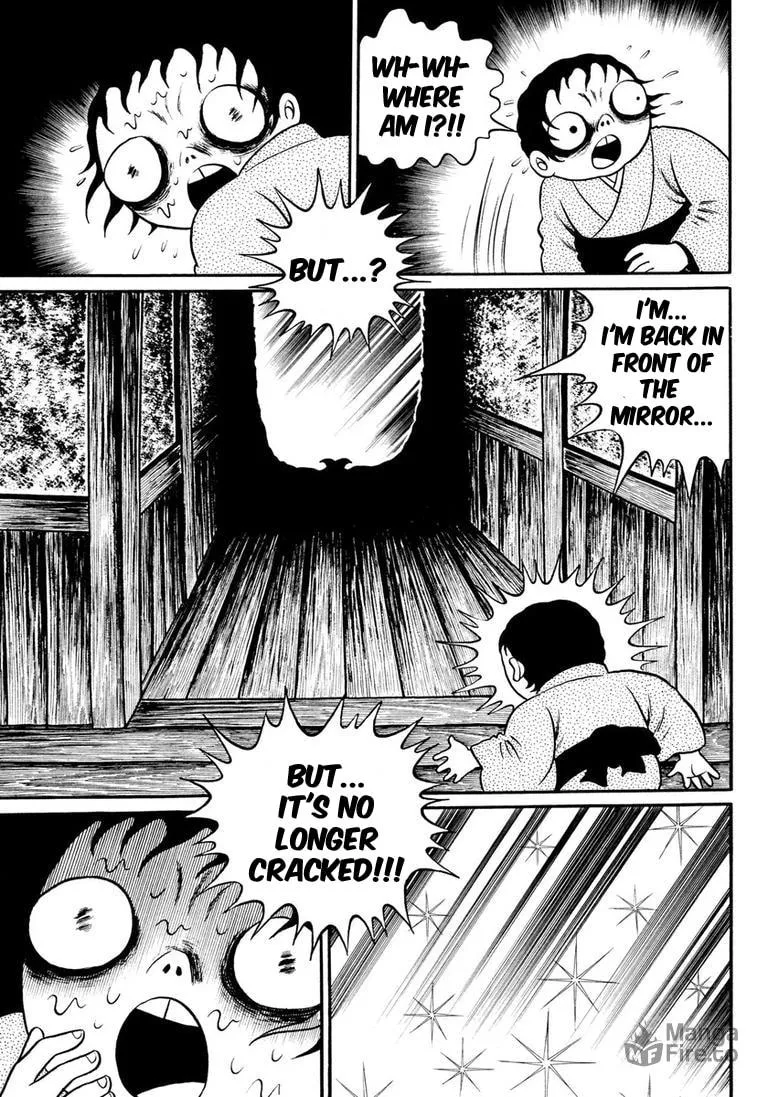Read The Red Snake chapter 1 image 175 on Lezhin