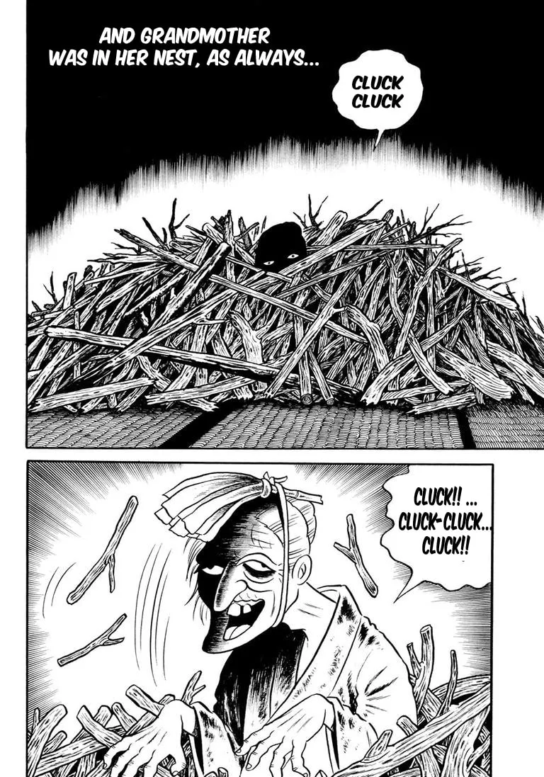 Read The Red Snake chapter 1 image 178 on Lezhin