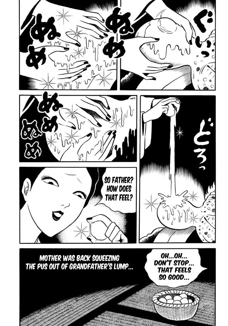 Read The Red Snake chapter 1 image 179 on Lezhin