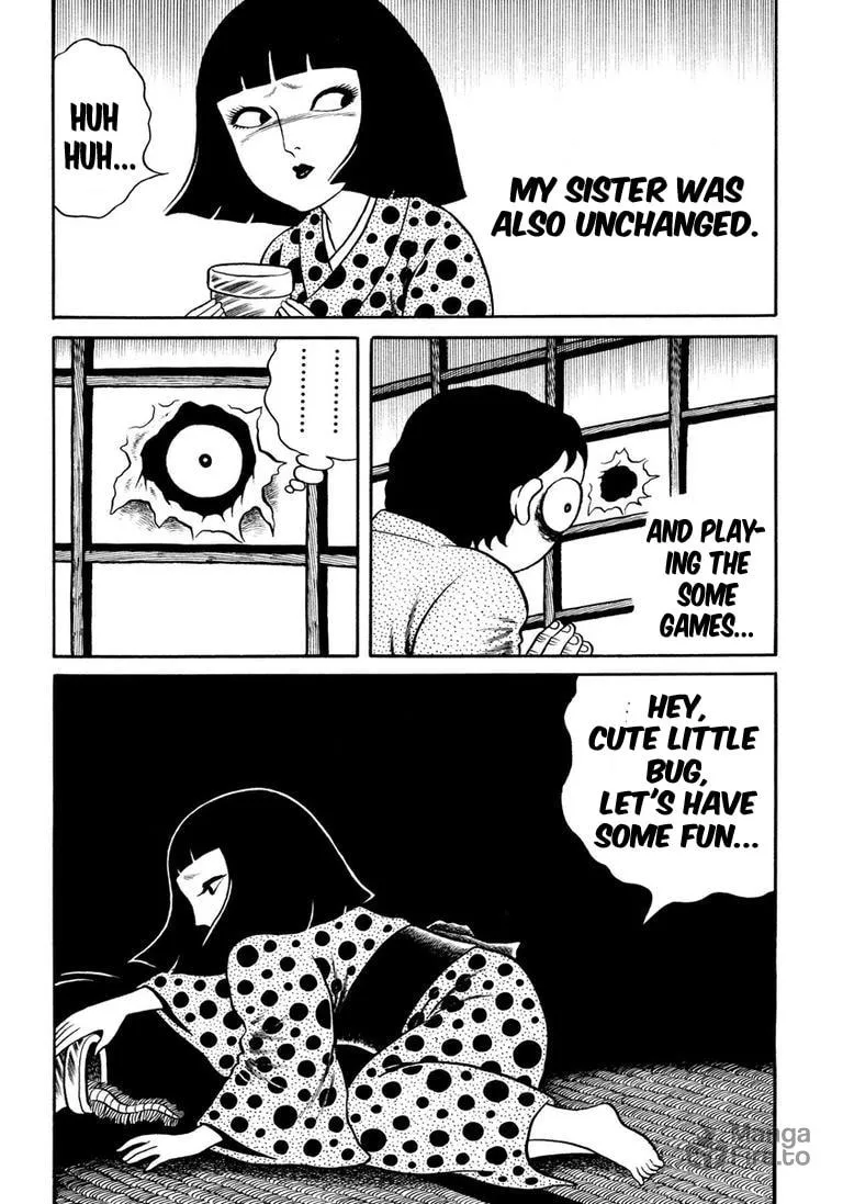 Read The Red Snake chapter 1 image 180 on Lezhin