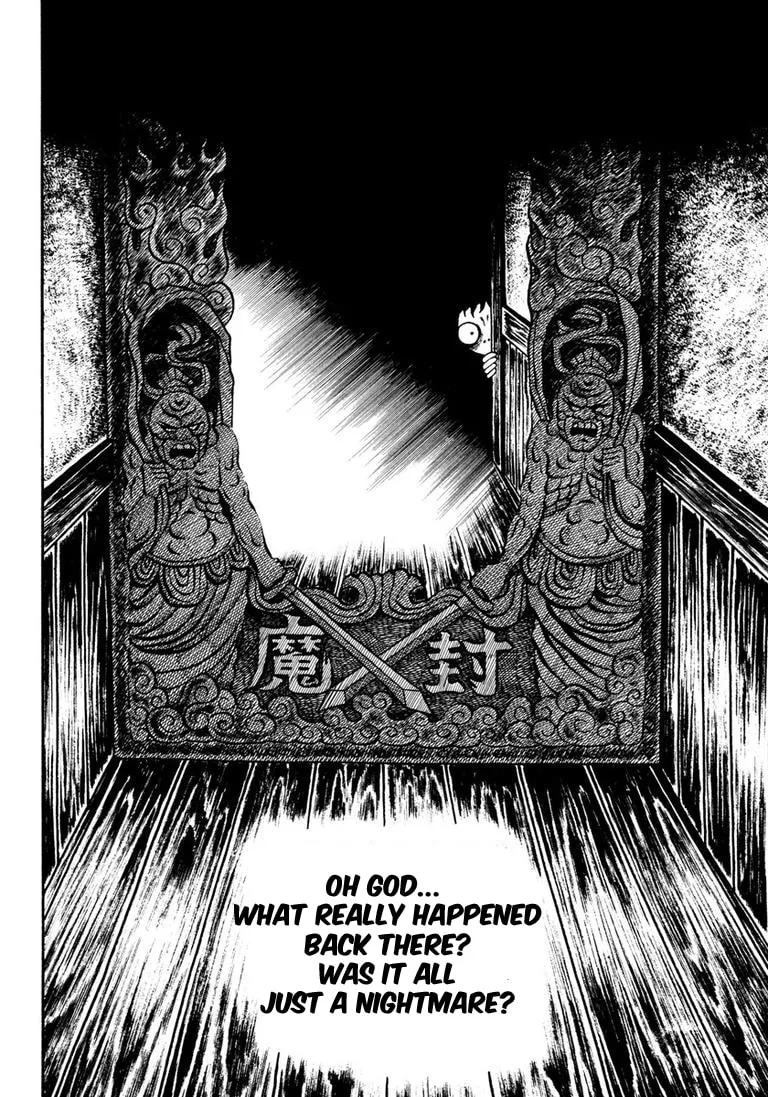 Read The Red Snake chapter 1 image 182 on Lezhin