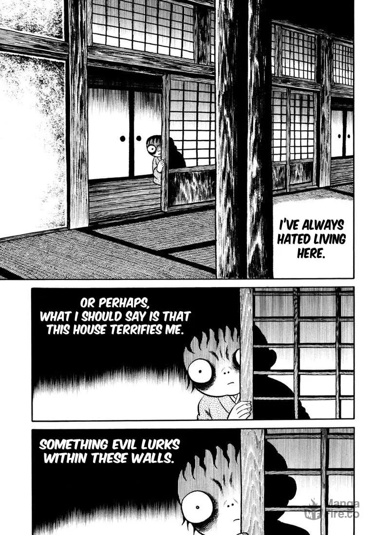 Read The Red Snake chapter 1 image 185 on Lezhin
