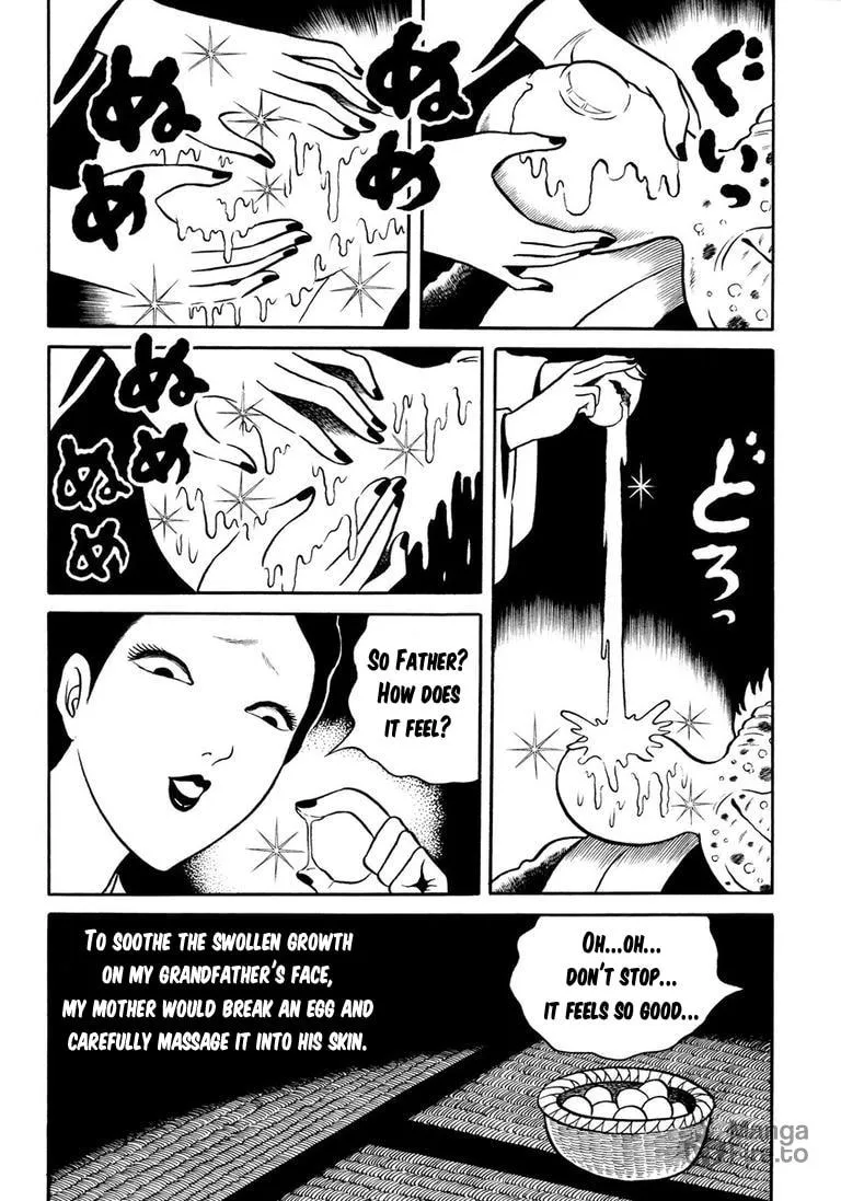 Read The Red Snake chapter 1 image 39 on Lezhin