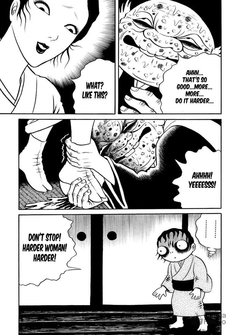 Read The Red Snake chapter 1 image 42 on Lezhin