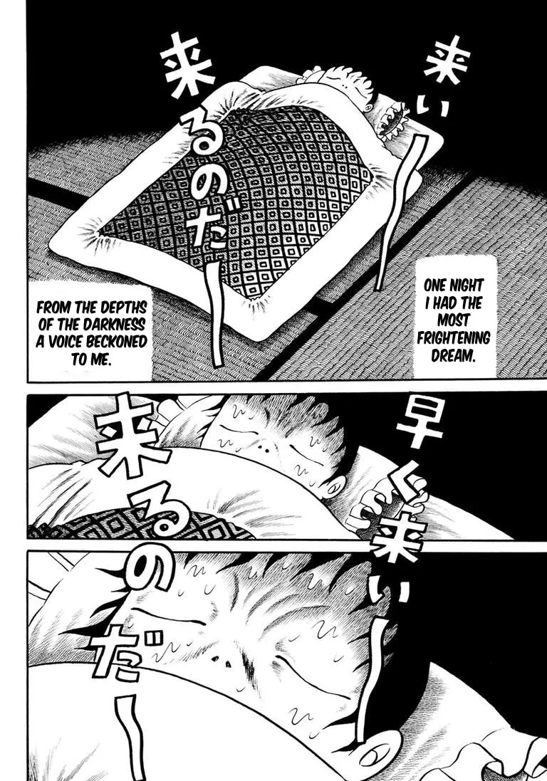 Read The Red Snake chapter 1 image 49 on Lezhin