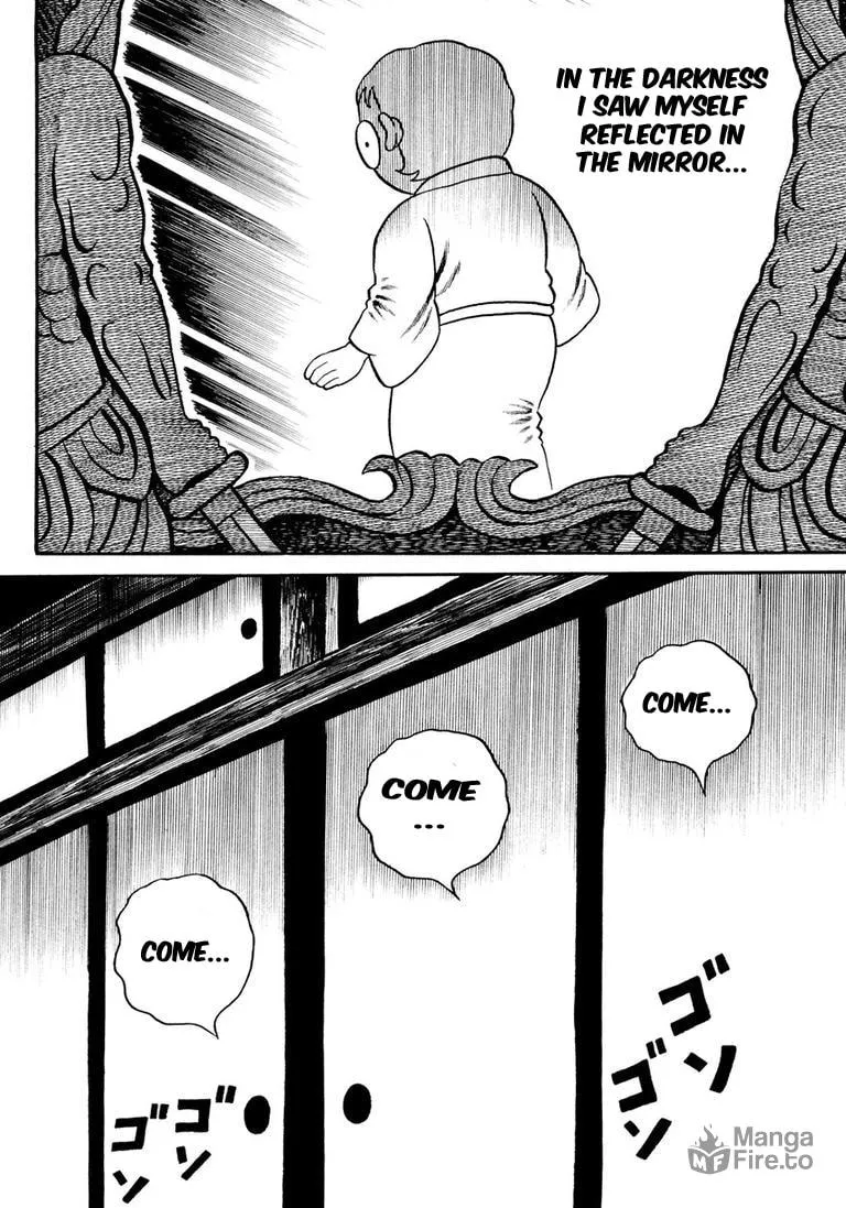 Read The Red Snake chapter 1 image 51 on Lezhin