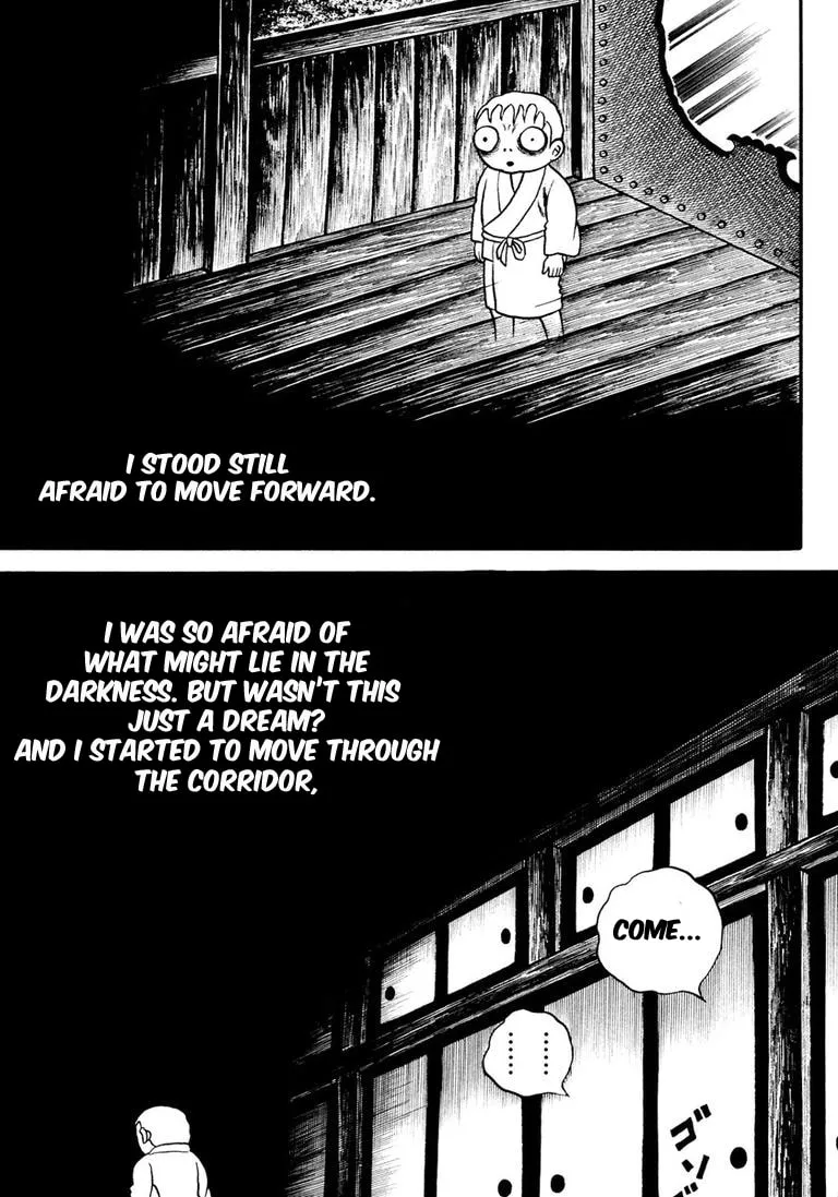 Read The Red Snake chapter 1 image 52 on Lezhin