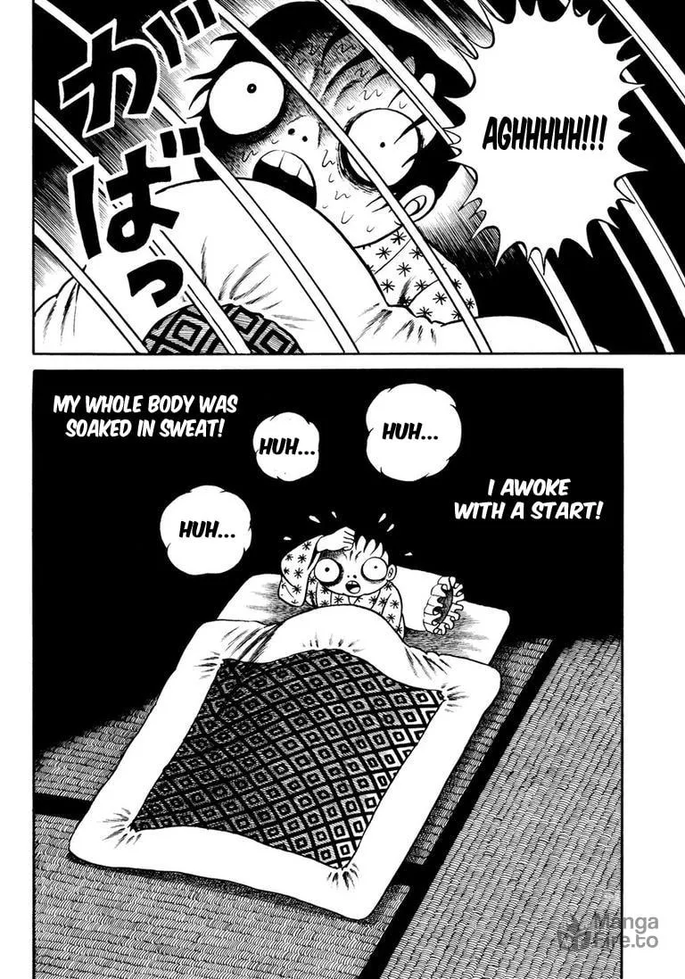 Read The Red Snake chapter 1 image 57 on Lezhin